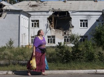 Новости Украины 26 октября 2014: дела на Украине и без конфликта в Донбассе были бы плохи — СМИ