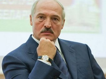 Александр Лукашенко не признает ДНР и ЛНР
