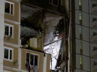 В Липецкой области из-за взрыва газа обрушилась пятиэтажка: уже 10 пострадавших, есть жертвы