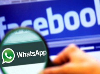 Facebook приобрела WhatsApp за  млрд