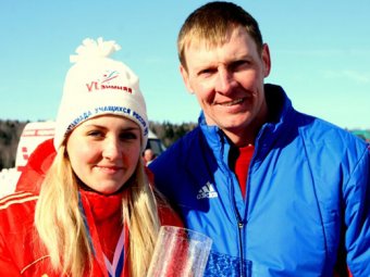 Дочь олимпийского чемпиона Зубкова покинет сборную России