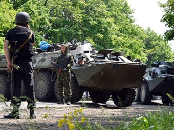 В Госдуме заявили о наличии доказательств поставок оружия на Украину Западом