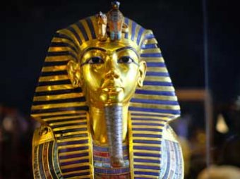 Ученые восстановили прижизненный облик Тутанхамона: красавцем он не был