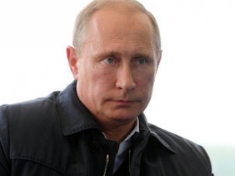 Новости России 5 октября 2014: Путин помиловал офицера ФСБ, осужденного за убийство