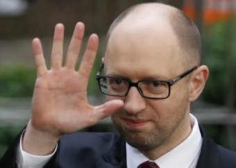 Новости Украины 18 октября 2014: продовольственная безопасность мира зависит от Украины — Яценюк