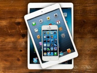 iPhone и iPad с 2015 года запретят в России - СМИ