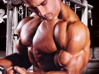 Ученые доказали, что стероиды накапливаются в мышцах и годами остаются в организме