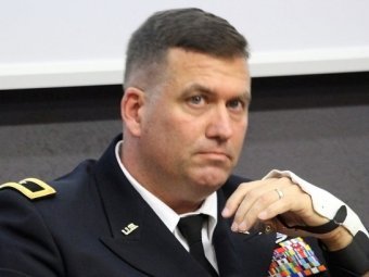 Пранкер Вован разыграл генерала США от имени Авакова (видео)