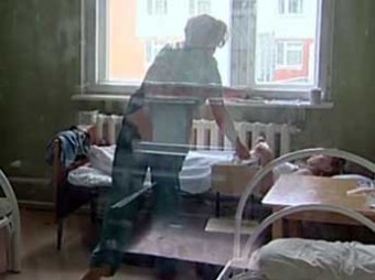 В Хабаровском крае из больницы выписали маму с ребенком – вируса Эбола у них не нашли