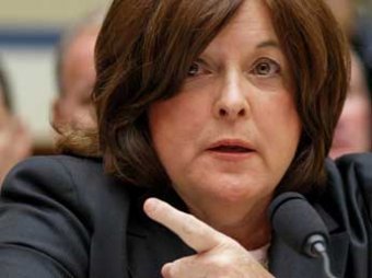 Первая женщина-глава охраны Обамы со скандалом отправлена в отставку