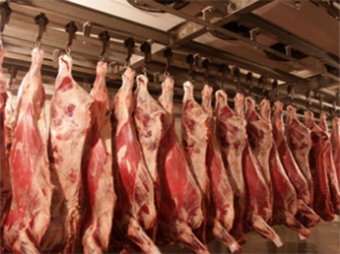 В Россию запрещен ввоз мясных субпродуктов и жира из ЕС