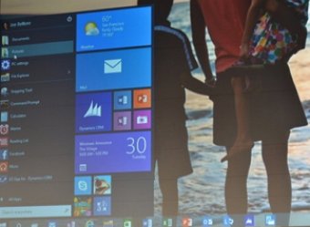 Windows 10: Technical Preview можно бесплатно скачать в Сети