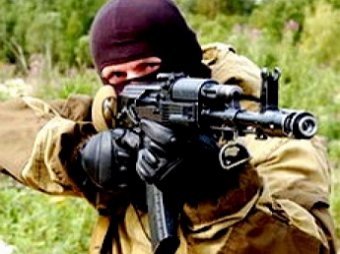Новости Украины 18 октября 2014: в донецком аэропорту ополченцы разбили элитный отряд спецназа