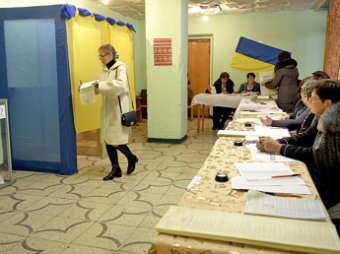 Новости Украины 28 октября 2014: «Народный фронт» оторвался от «Блока Порошенко» — итоги выборов 2014 на Украине