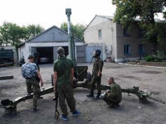 Минобороны назвало заявления киевлян о российских курсантах на Донбассе "люстрацией мозга"