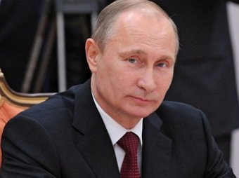Путин: Для меня Россия —  вся моя жизнь, но Россия без меня обойдётся