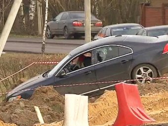 В Подмосковье расстреляли адвоката потерпевшего по делу "ореховской" ОПГ