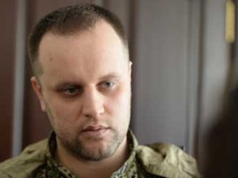Жена экс-губернатора Донбасса Губарева показала его фото после покушения
