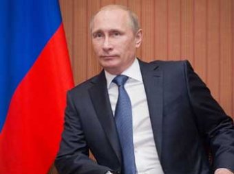 Путин прокомментировал ситуацию с "Башнефтью"