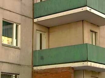 В Волгограде беременная женщина под наркотиками выбросилась из окна