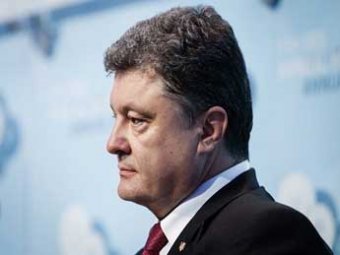 Порошенко отменил на Украине 23 февраля
