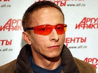 Иван Охлобыстин признан персоной нон-грата в Латвии