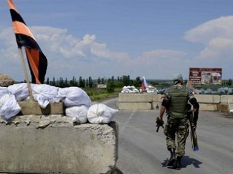 Новости Украины 8 октября 2014: на юго-востоке Украины объявлено о введении «режима тишины»