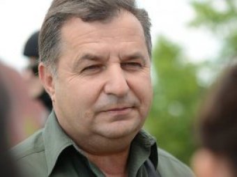 Новости Украины 14 октября 2014: Полторак утверждён в должности министра обороны Украины