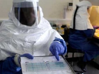 ВОЗ считает неизбежным распространения лихорадки Эбола в Европе