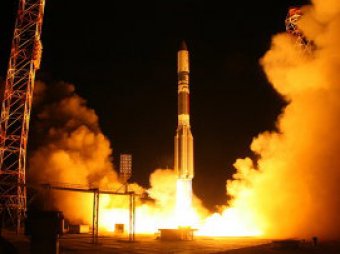 Специалисты нашли "украинский след" в крушении ракеты Antares