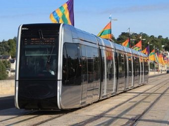 В Москве и еще 12 городах РФ появится новый трамвай Дарта Вейдера