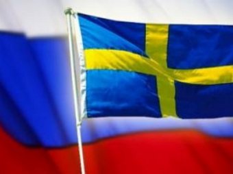 Армия Швеция прекратила военное сотрудничество с Россией