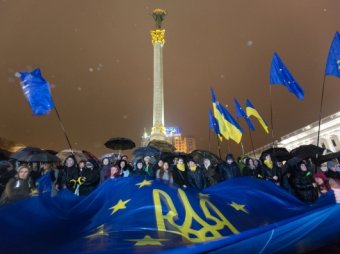 Новости Украины 8 октября 2014: СМИ сообщили, что на Украине бесследно исчезают активисты Евромайдана