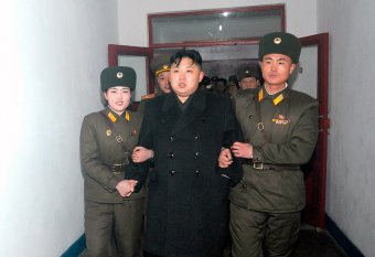 СМИ: лидер КНДР Ким Чен Ын арестован или скончался