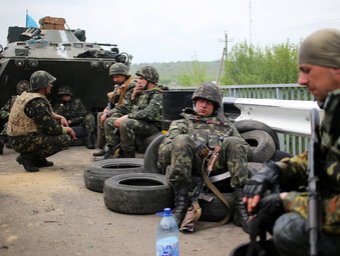 Новости Украины 21 октября 2014: у Киева нет денег на содержание армии — советник президента Украины