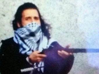 Канадский стрелок записал видео перед расстрелом почетного караула