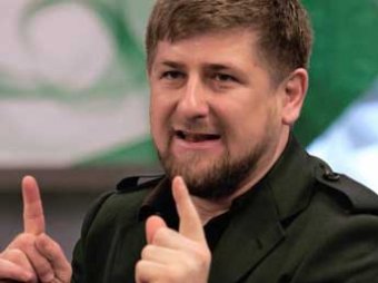 Кадыров заявил, что его люди охотятся за головой лидера боевиков ИГ