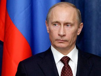 Новости России 28 октября 2014: президент России Владимир Путин теряет рейтинг - социологи