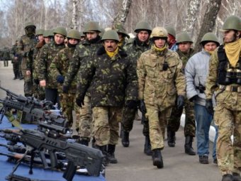 Новости Украины 2 октября 2014: боец из батальона "Днепр" признался в убийствах женщин и детей на востоке Украины