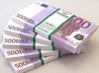 Новый рекорд евро: европейская валюта перешагнула отметку в 51,2 рубля
