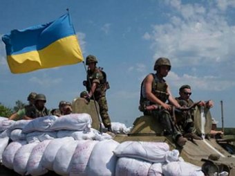 Новости Украины 15 октября 2014: силовики Украины стягивают дополнительные военные силы к донецкому аэропорту