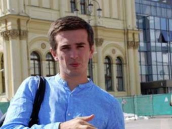 Лидера движения «СтопХам» избили в Москве в ходе сноса стоянки
