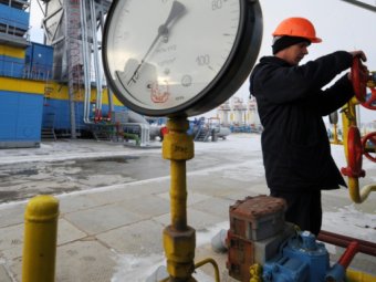 Новости Украины 22 октября 2014: Украина предлагает "абсолютно фантастическое" решение газового вопроса — СМИ