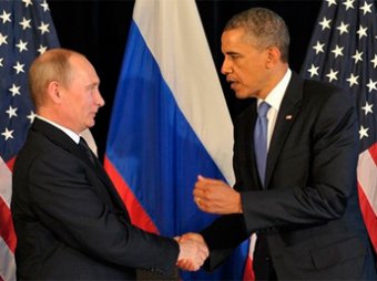 Песков рассказал о встрече Путина и Обамы на саммитах АТЭС и G20