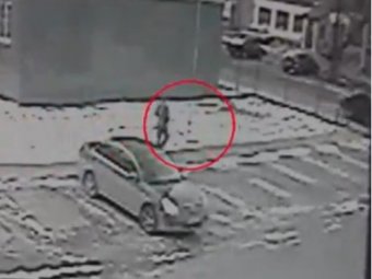 В Челябинске киллер расстрелял криминального авторитета