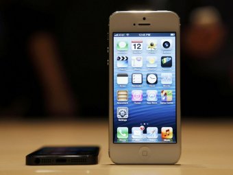 Цены на iPhone в России выросли на 25%