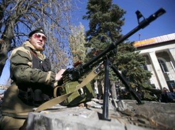 Последние новости Украины на 6 ноября: Ополченцы отбили танковую атаку в пригороде Донецка