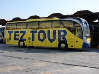 «Аэрофлот» отключит туроператора TEZ Tour от системы бронирования из-за долгов