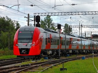 В Нижнем Новгороде cкоростной поезд «Ласточка» сбил пенсионерку