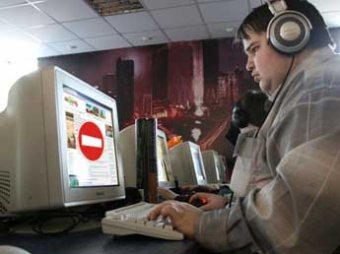 Путин ввел пожизненную блокировку пиратских сайтов